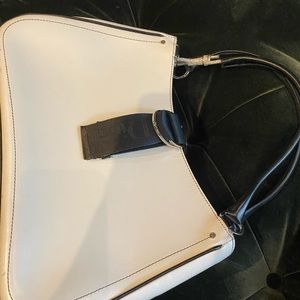 dior bag authentic leather excellent condition.